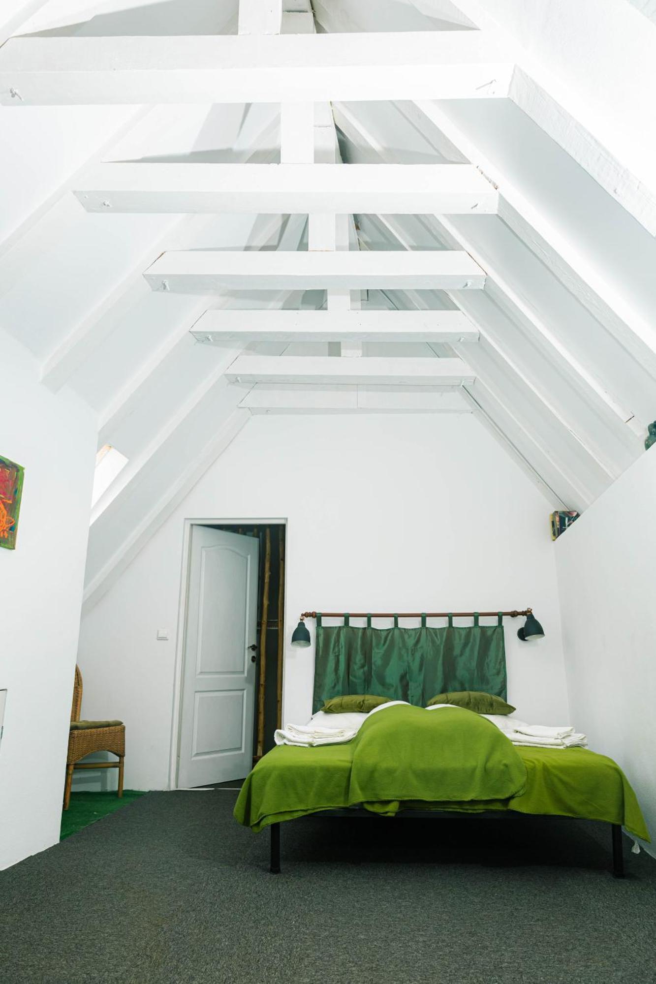 Hotel Casa Thea Cheile Nerei Sokolar Exteriér fotografie