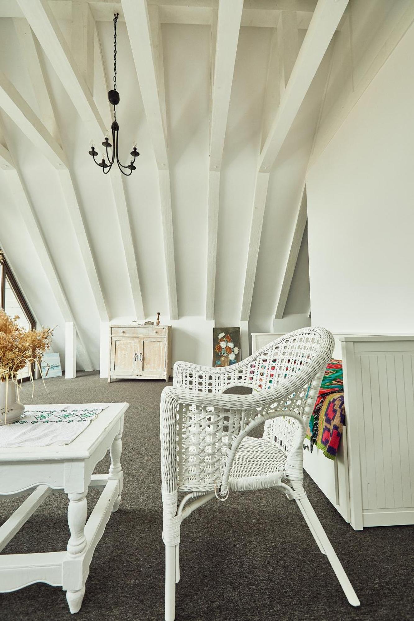 Hotel Casa Thea Cheile Nerei Sokolar Exteriér fotografie