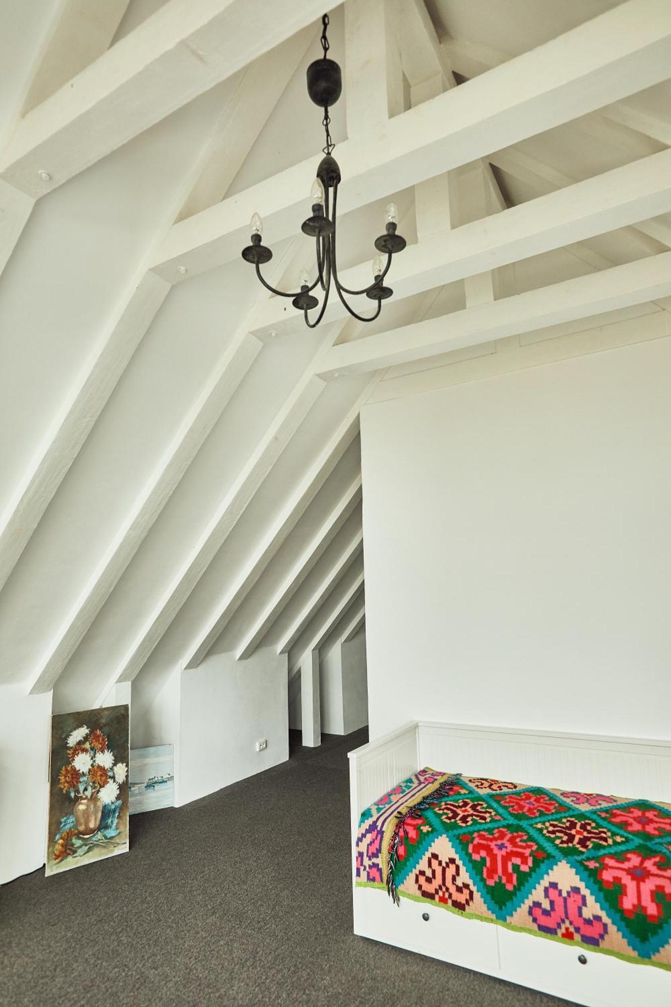 Hotel Casa Thea Cheile Nerei Sokolar Exteriér fotografie