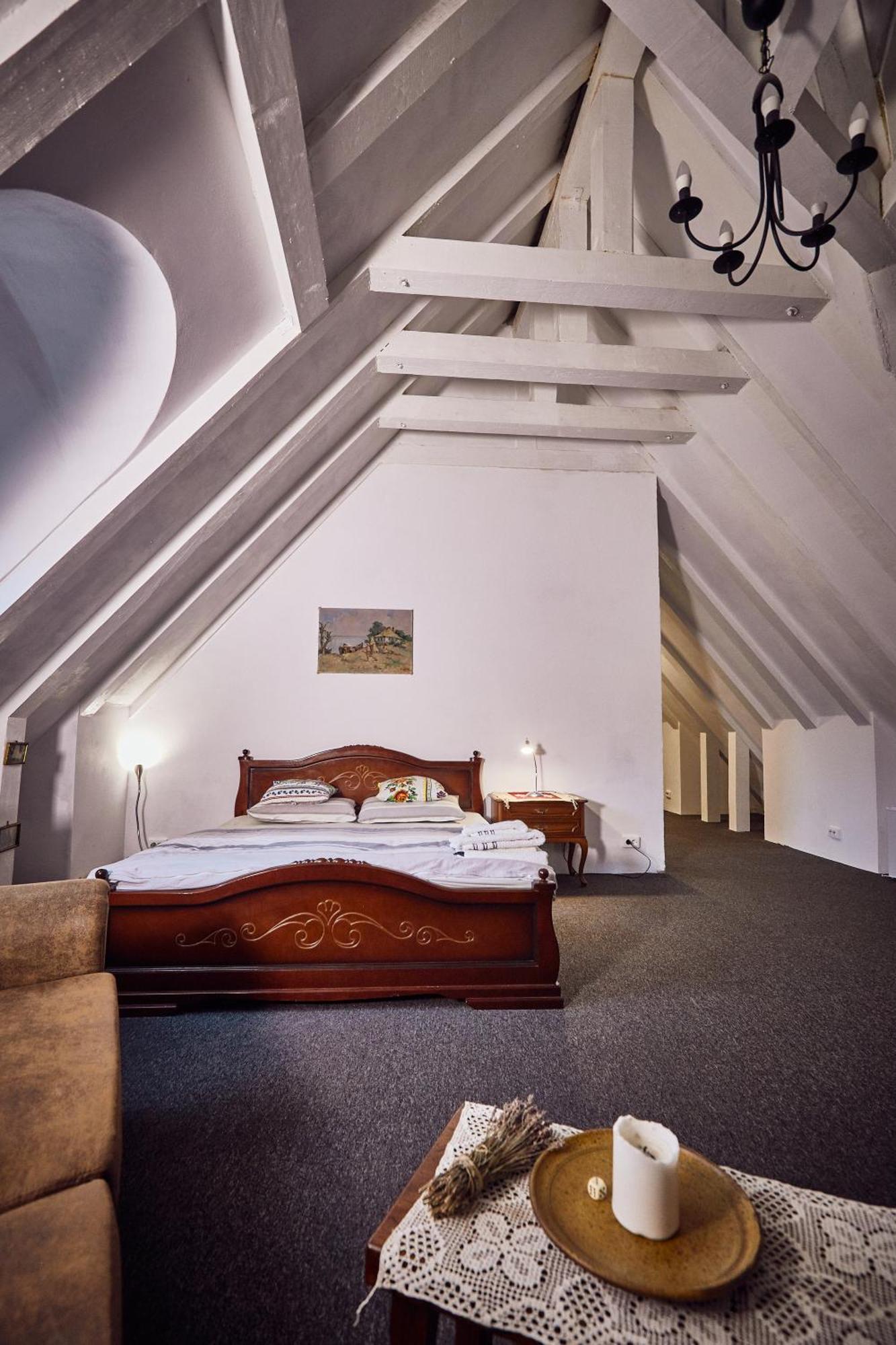 Hotel Casa Thea Cheile Nerei Sokolar Exteriér fotografie